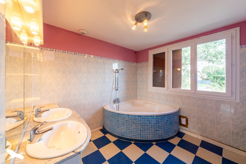 Vente Maison AUVILLAR - 4 pièces -135 m² - (82340)