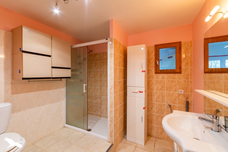 Vente Maison AUVILLAR - 4 pièces -135 m² - (82340)