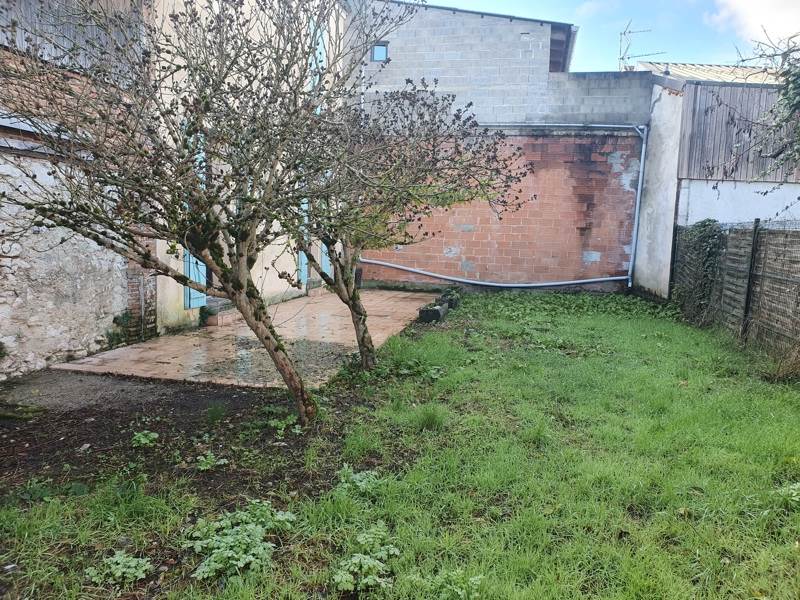 Vente Maison VALENCE - 4 pièces -110 m² - (82400)