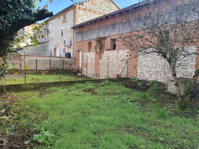 Vente Maison VALENCE - 4 pièces -110 m² - (82400)