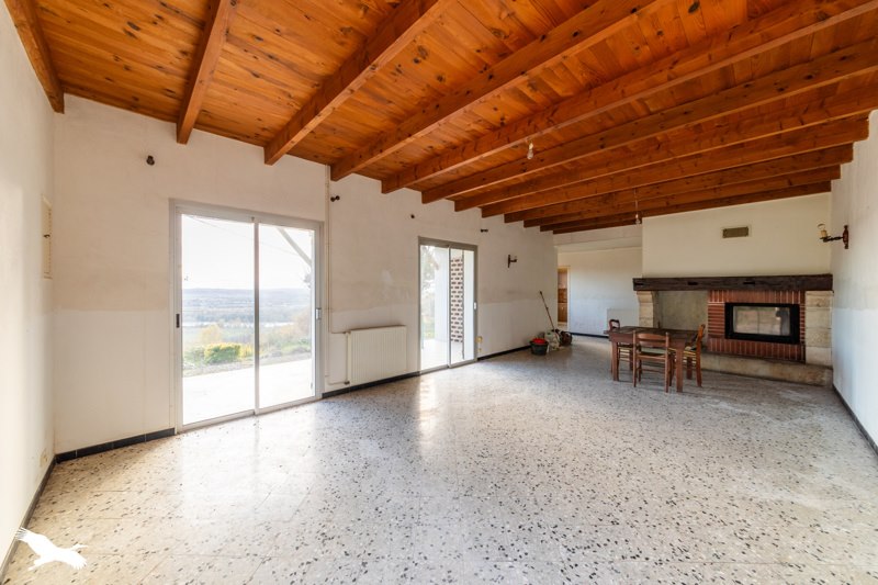 Vente Maison ST ROMAIN LE NOBLE - 4 pièces -112 m² - (47270)