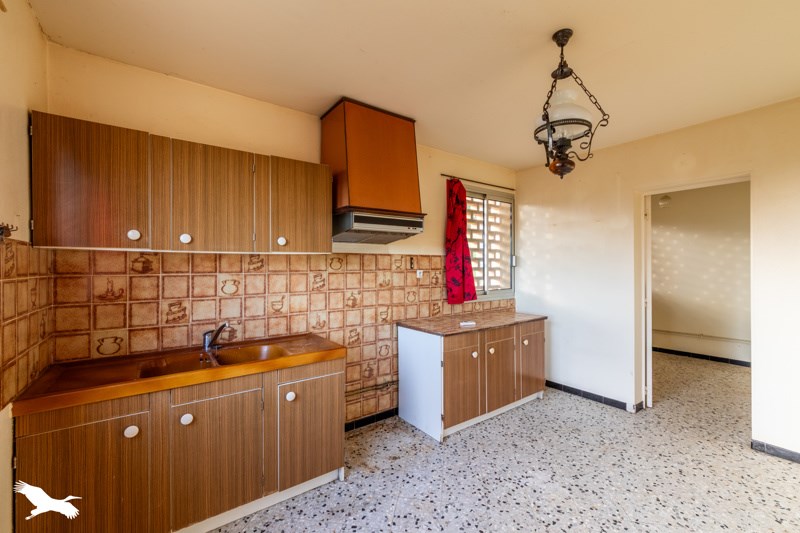 Vente Maison ST ROMAIN LE NOBLE - 4 pièces -112 m² - (47270)