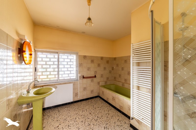 Vente Maison ST ROMAIN LE NOBLE - 4 pièces -112 m² - (47270)