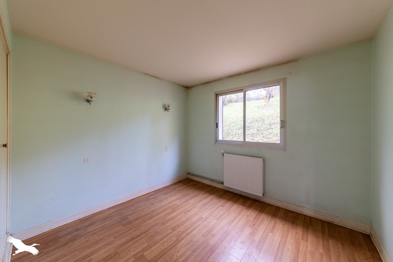 Vente Maison ST ROMAIN LE NOBLE - 4 pièces -112 m² - (47270)