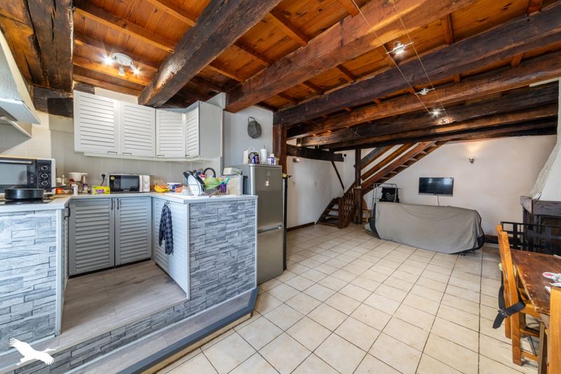 Vente Immeuble DUNES - -  164 m² - (82340)