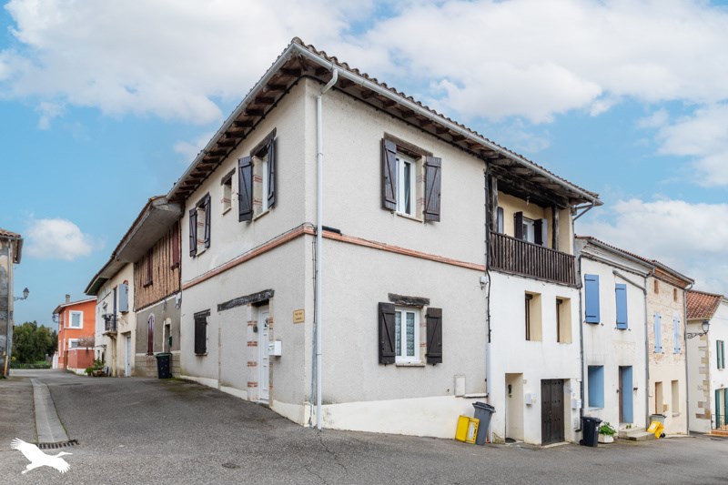 Vente Immeuble DUNES - -  164 m² - (82340)