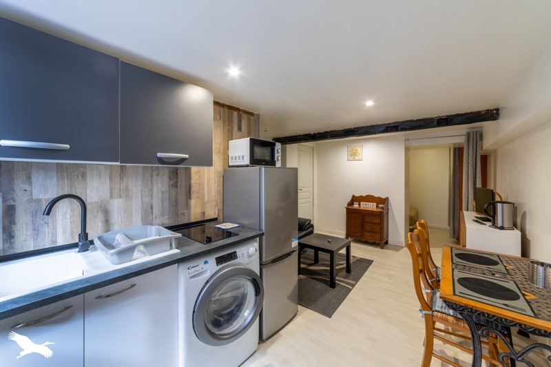 Vente Immeuble DUNES - -  164 m² - (82340)