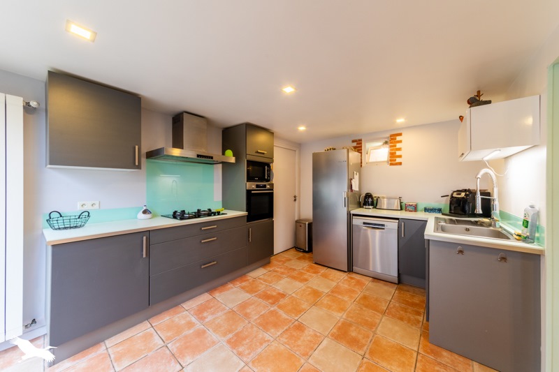 Vente Maison MALAUSE - 5 pièces -124 m² - (82200)