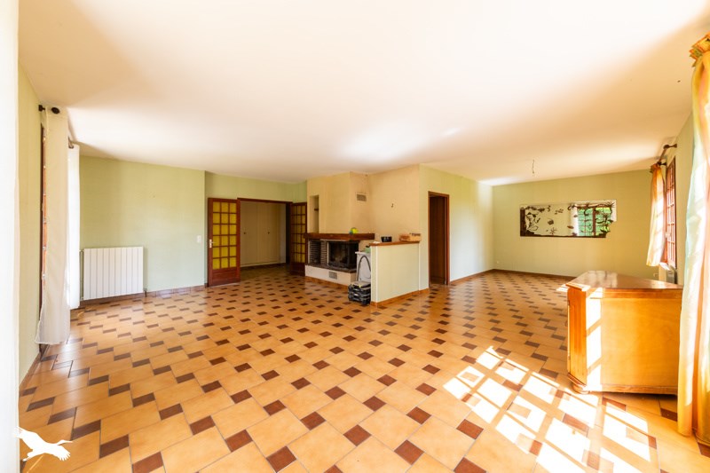 Vente Maison ST MAURIN - 4 pièces -135 m² - (47270)