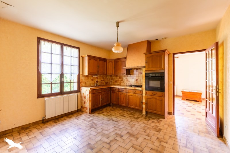 Vente Maison ST MAURIN - 4 pièces -135 m² - (47270)