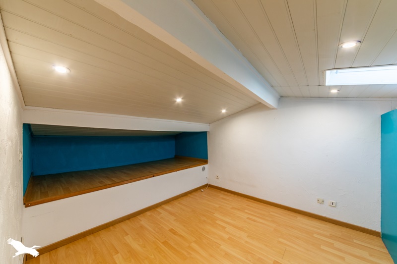 Vente Maison ST PAUL D ESPIS - 4 pièces -119 m² - (82400)