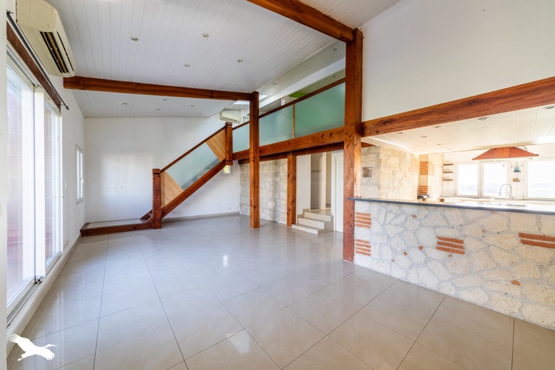 Vente Maison ST PAUL D ESPIS - 4 pièces -119 m² - (82400)