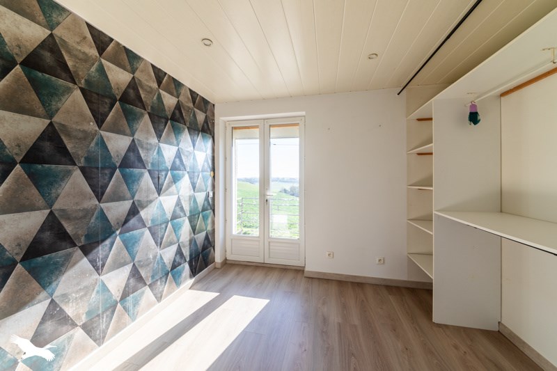 Vente Maison ST PAUL D ESPIS - 4 pièces -119 m² - (82400)
