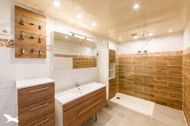 Vente Maison ST PAUL D ESPIS - 4 pièces -119 m² - (82400)