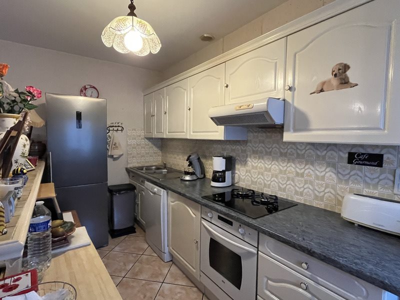 Vente Maison LAMAGISTERE - 3 pièces -68 m² - (82360)
