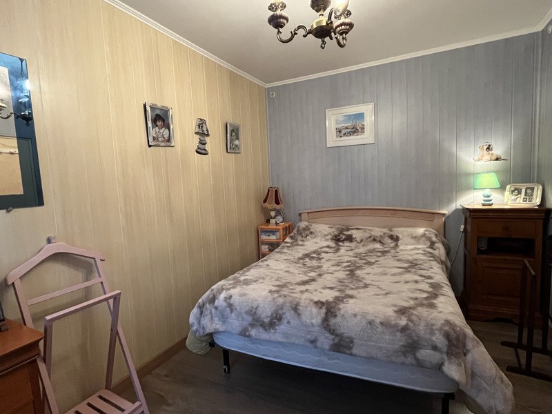 Vente Maison LAMAGISTERE - 3 pièces -68 m² - (82360)