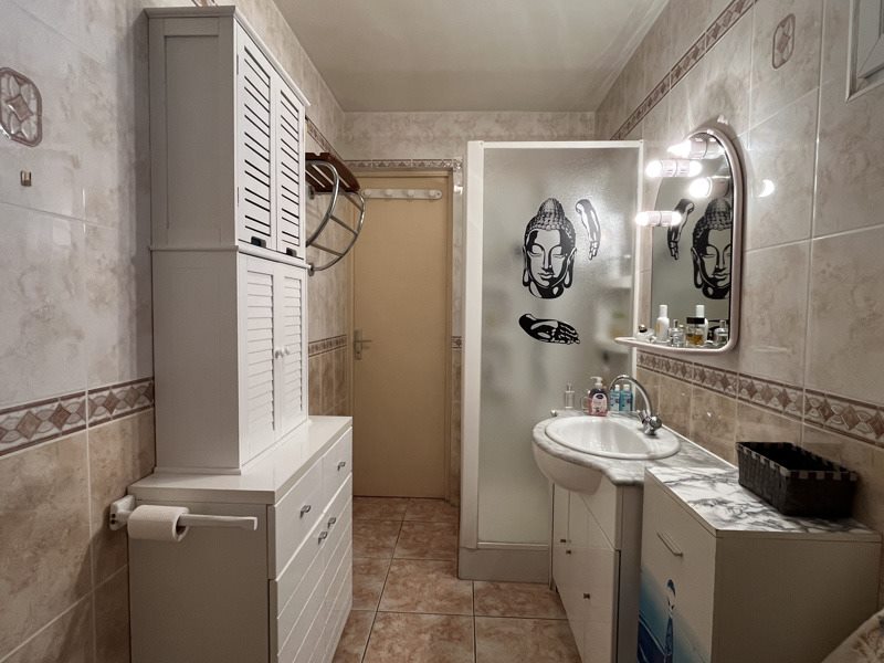 Vente Maison LAMAGISTERE - 3 pièces -68 m² - (82360)