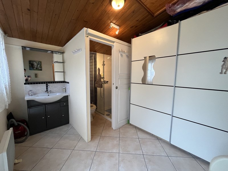 Vente Maison LAMAGISTERE - 3 pièces -68 m² - (82360)