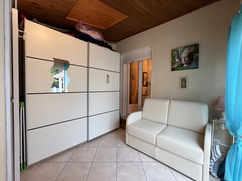 Vente Maison LAMAGISTERE - 3 pièces -68 m² - (82360)