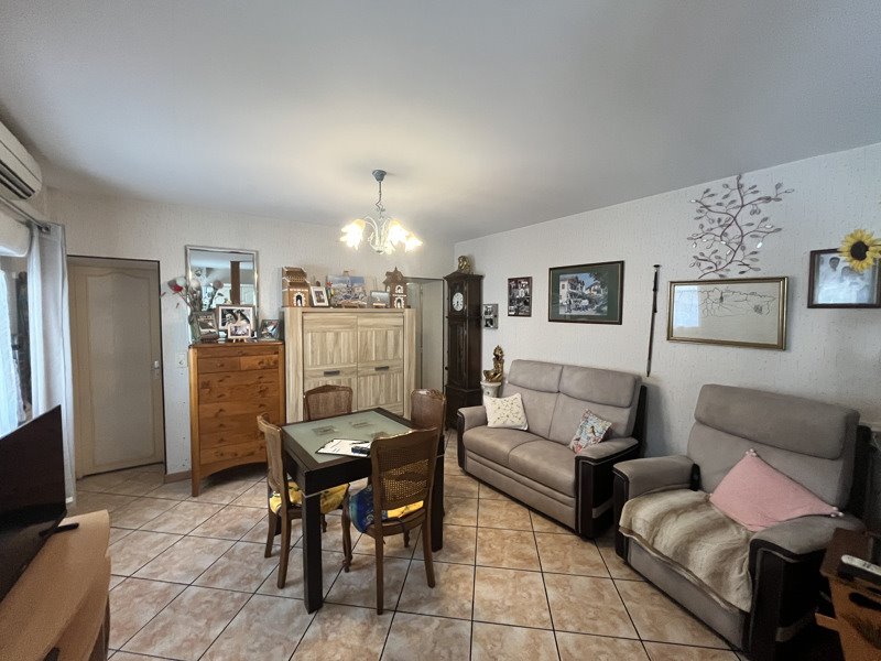 Vente Maison LAMAGISTERE - 3 pièces -68 m² - (82360)