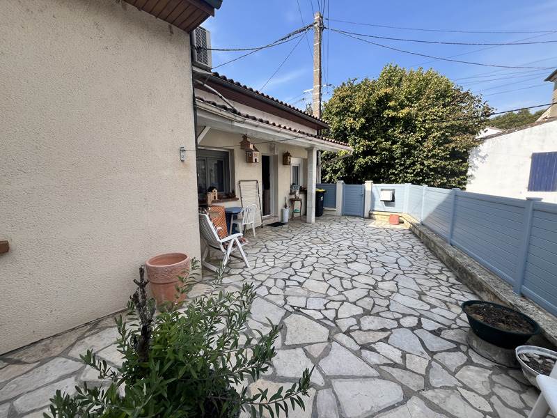 Vente Maison LAMAGISTERE - 3 pièces -68 m² - (82360)