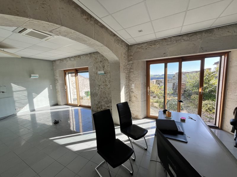 Vente Maison PUYMIROL - 2 pièces -83 m² - (47270)