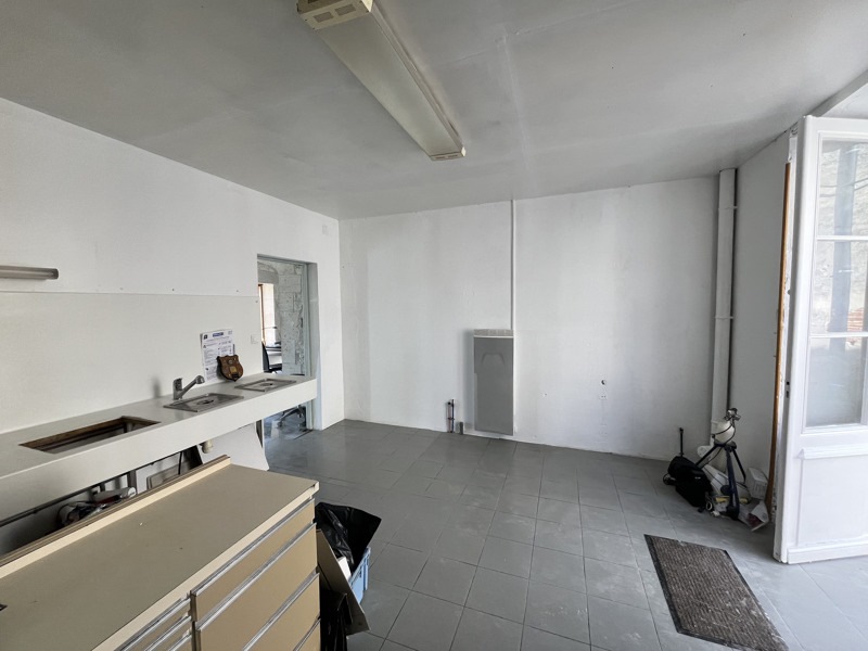 Vente Maison PUYMIROL - 2 pièces -83 m² - (47270)