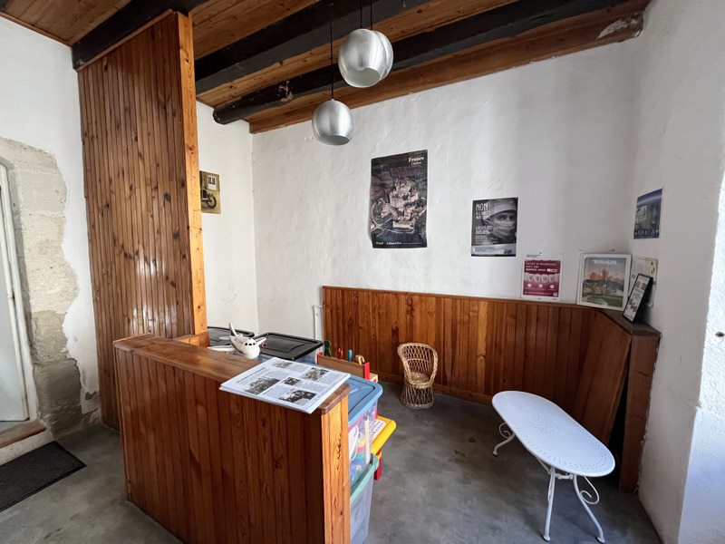 Vente Maison PUYMIROL - 2 pièces -83 m² - (47270)
