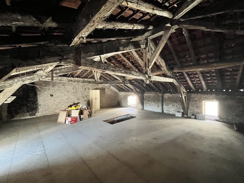 Vente Maison PUYMIROL - 2 pièces -83 m² - (47270)
