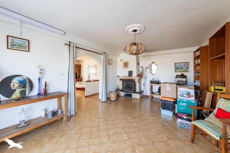 Vente Maison ST NICOLAS DE LA GRAVE - 5 pièces -193 m² - (82210)