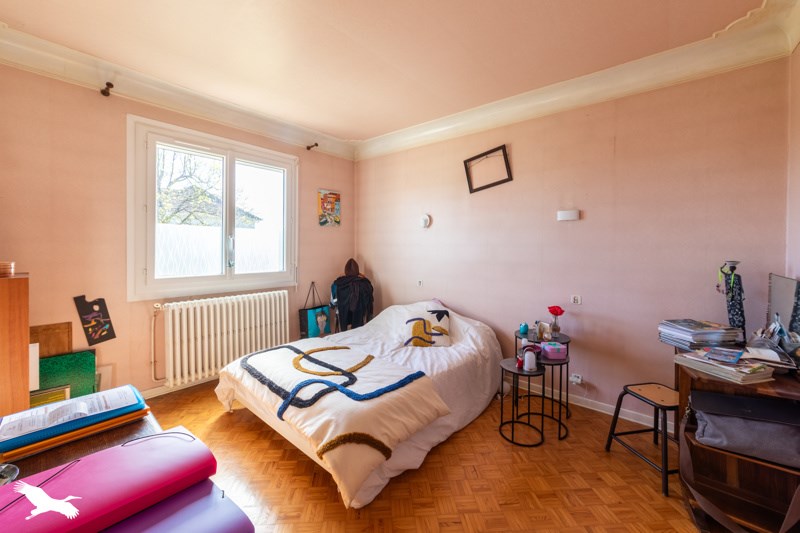 Vente Maison ST NICOLAS DE LA GRAVE - 5 pièces -193 m² - (82210)