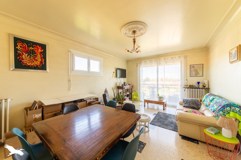 Vente Maison ST NICOLAS DE LA GRAVE - 5 pièces -193 m² - (82210)