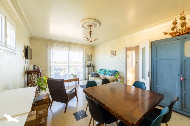 Vente Maison ST NICOLAS DE LA GRAVE - 5 pièces -193 m² - (82210)