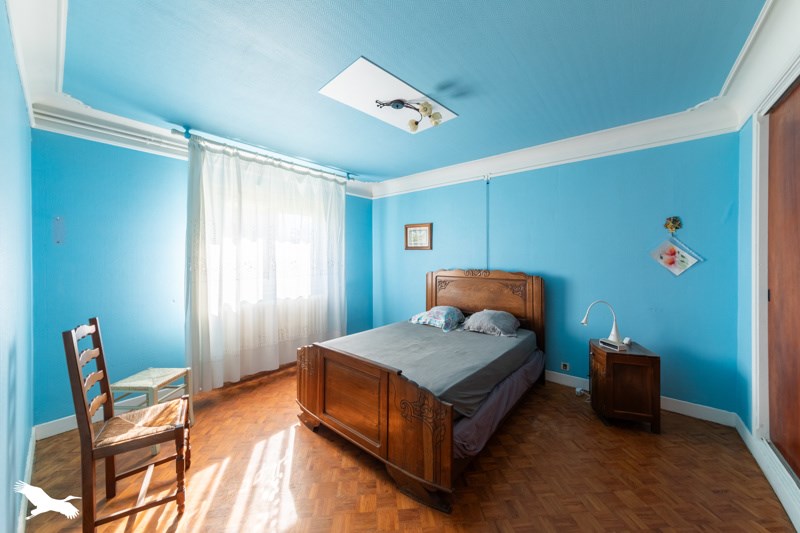 Vente Maison ST NICOLAS DE LA GRAVE - 5 pièces -193 m² - (82210)