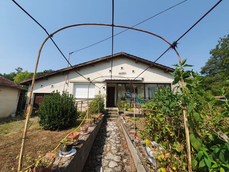Vente Maison GASQUES - 4 pièces -83 m² - (82400)