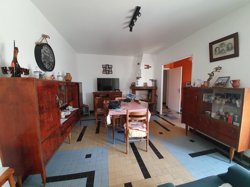 Vente Maison GASQUES - 4 pièces -83 m² - (82400)