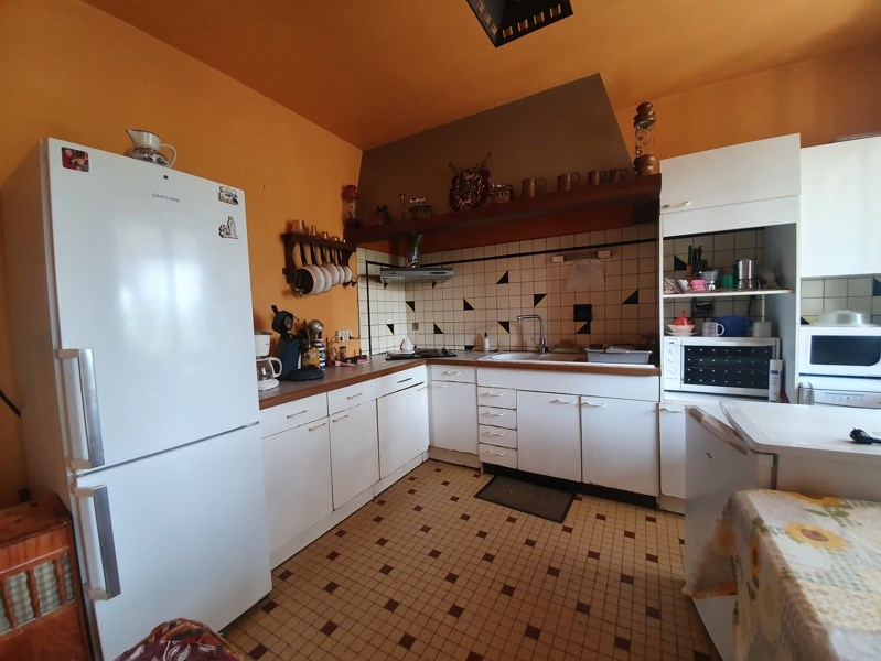 Vente Maison GASQUES - 4 pièces -83 m² - (82400)