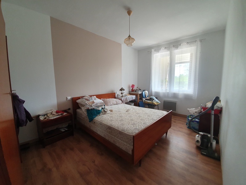 Vente Maison GASQUES - 4 pièces -83 m² - (82400)