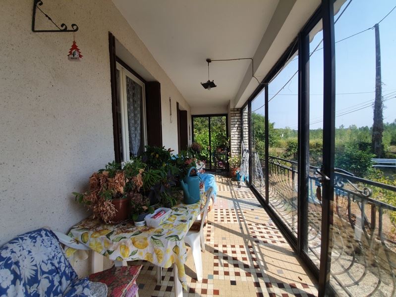 Vente Maison GASQUES - 4 pièces -83 m² - (82400)