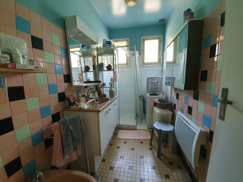 Vente Maison GASQUES - 4 pièces -83 m² - (82400)
