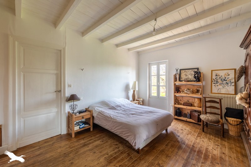 Vente Maison LAMAGISTERE - 5 pièces -193 m² - (82360)