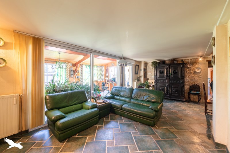 Vente Maison ST ROMAIN LE NOBLE - 5 pièces -268 m² - (47270)