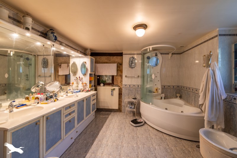 Vente Maison ST ROMAIN LE NOBLE - 5 pièces -268 m² - (47270)
