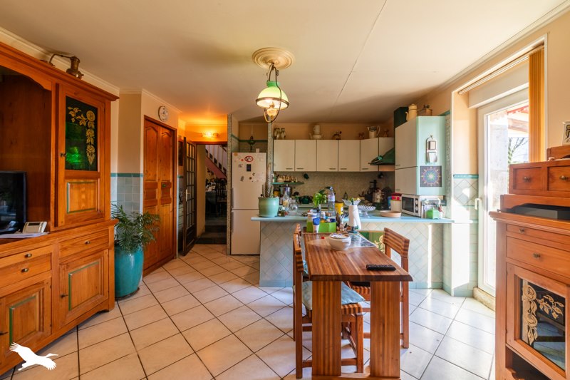 Vente Maison ST ROMAIN LE NOBLE - 5 pièces -268 m² - (47270)