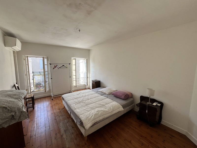 Vente Maison VALENCE - 4 pièces -122 m² - (82400)