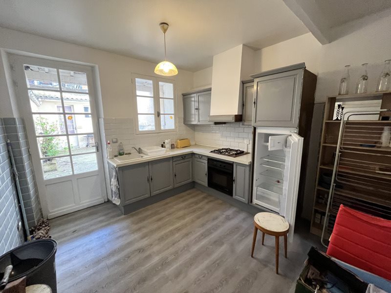 Vente Maison VALENCE - 4 pièces -122 m² - (82400)