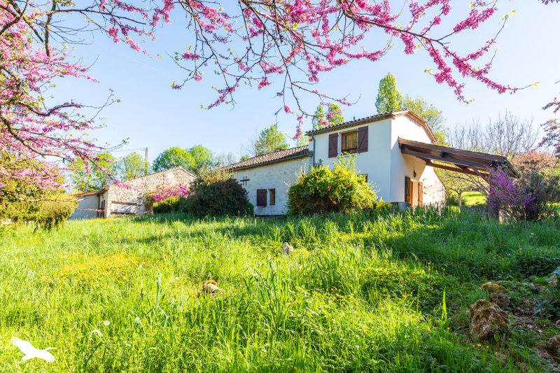 Vente Maison TAYRAC 47270 5 pièces - 230 m²