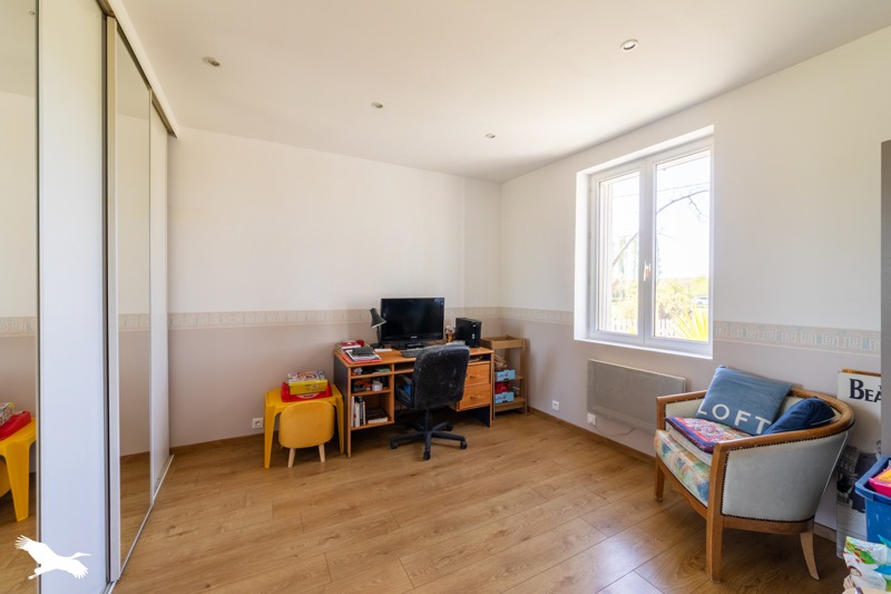 Vente Maison VALENCE - 6 pièces -134 m² - (82400)