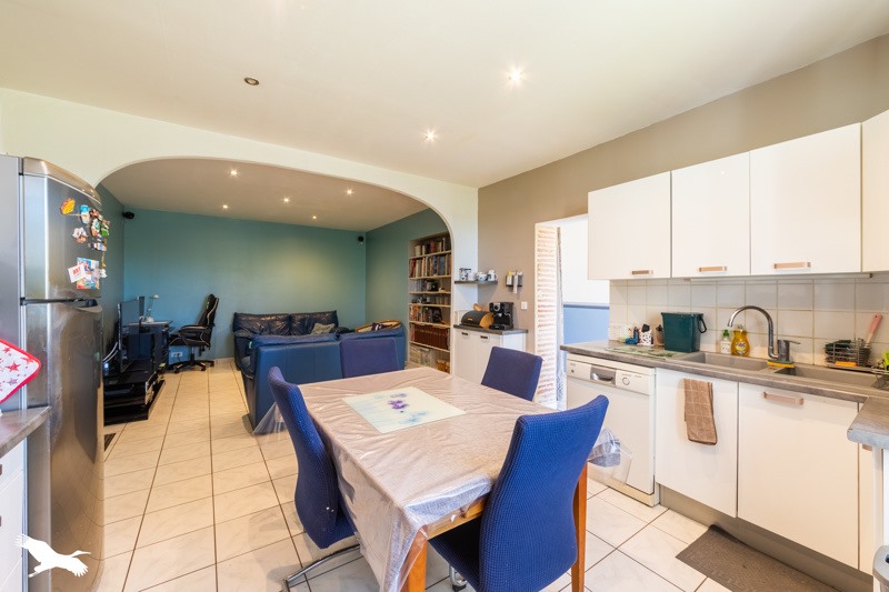 Vente Maison VALENCE - 6 pièces -134 m² - (82400)