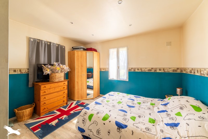 Vente Maison VALENCE - 6 pièces -134 m² - (82400)
